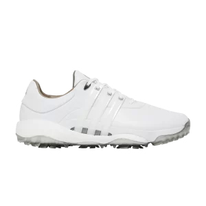 adidas Tour 360 22 Golf 'Blanc Argent Métallique' Blanc Nuage/Blanc Nuage/Argent Métallique GV7245
