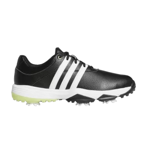 adidas Tour 360 22 J 'Black Pulse Lime' Noir/Blanc Nuage/Lime Pulse GV9666