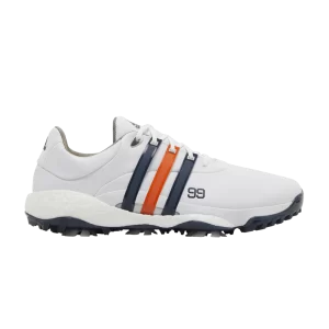 adidas Tour 360 22 'White Collegiate Navy' Blanc Nuage/Collegiate Navy/Argent Métallique GX4088