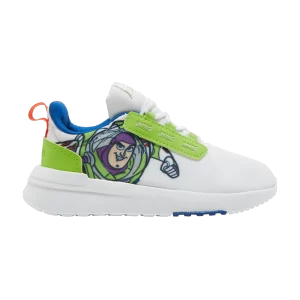 adidas Toy Story x Racer TR21 I 'Buzz Lightyear' Nuage Blanc/Nuage Blanc/Vert Semi-Sunny GY6646