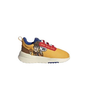 adidas Toy Story x Racer TR21 I 'Woody' Baskets Half Sun Or/Blanc/Bleu Royal GY4450