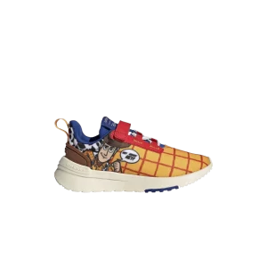 adidas Toy Story x Racer TR21 J 'Woody' Baskets Half Sun Or/Blanc/Bleu Royal GY4451