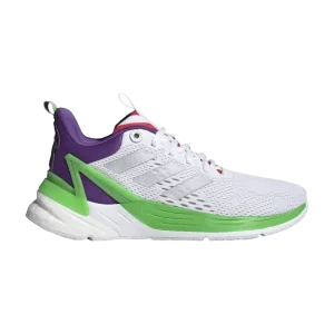 adidas Toy Story x Response Super 2.0 J 'Buzz Lightyear' Blanc Nuage/Argent Métallique/Violet Actif GZ0646