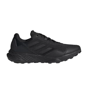 adidas Tracefinder Trail 'Noir Gris' Noir/Noir/Six Gris Q47235