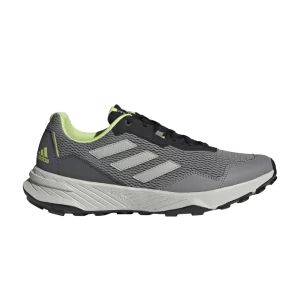 adidas Tracefinder Trail 'Grey Pulse Lime' Gris/Gris/Lime Pulse Q47234