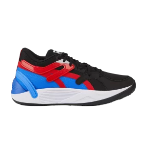 Puma TRC Blaze Court 'Bluemazing High Risk Red' Baskets Bluemazing/High Risk Rouge 376582 12