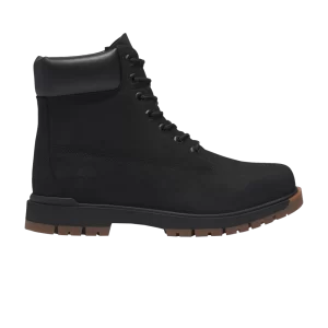 Timberland Tree Vault 6 Inch Boot 'Black Gum' Baskets Noir TB0A5NGC 001