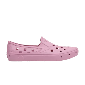 Vans Trek Slip-On 'Lilas' Baskets Lilas VN0A5HF8BD5