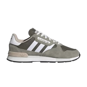 Baskets adidas Treziod 2 'Olive Strata Silver Pebble' Olive Strata/Blanc Nuage/Argent Pebble GY0045