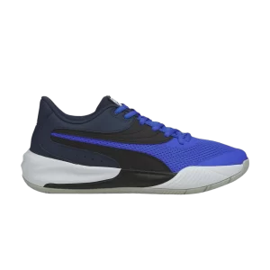 Puma Triple Basketball 'Bluemazing' Baskets Bluemazing/Noir 195217 05