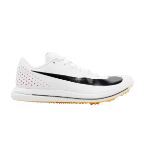 Nike Triple Jump Elite 2 'Blanc Hyper Rose Orange' Blanc/Orange Laser/Hyper Rose/Noir AO0808 101