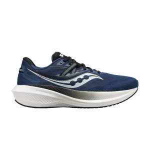 Saucony Triumph 20 'Twilight Rain' Baskets Crépuscule/Pluie S20759 21