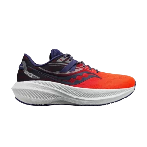 Baskets Saucony Triumph 20 Wide 'ViZiPRO' Vizipro S20759 65