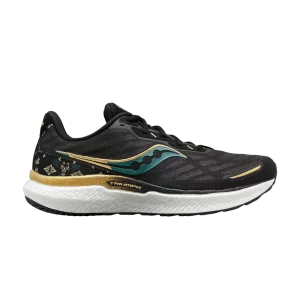 Baskets Saucony Triumph 'Tokyo Amulet' Noir/Vert S20678 82