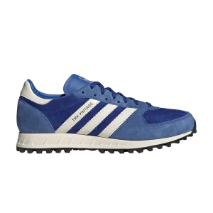 adidas TRX Vintage 'Bluebird' Baskets Bleu Oiseau/Blanc Noyau/Équipe Bleu Royal HP6636