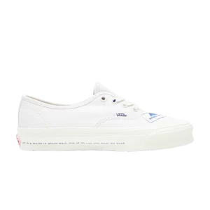 Baskets Vans TTSWTRS x OG Authentic LX 'Ceramic' Ceramics VN0A4BV9BCC