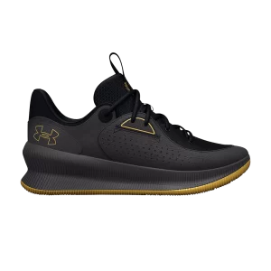 Under Armour TWENTY47 'Black Jet Grey' Baskets Noir/Gris 3025619 003