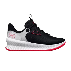 Under Armour TWENTY47 'Black White' Baskets Noir/Blanc 3025619 001