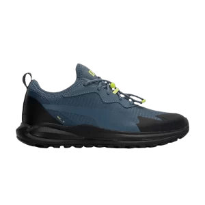 Puma Twitch Runner Trail Demi 'Evening Sky' Baskets Evening Sky/Noir 377608 04