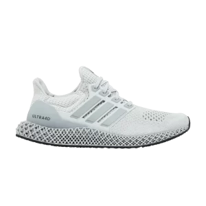 adidas Ultra 4D 'Dash Grey Halo Silver' Gris Dash/Argent Halo/Noir GY2448