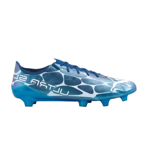 Reebok Ultra SL Glow FG 'Limoges Arctic Ice' Baskets Limoges/Blanc/Arctic Ice/Mykonos Bleu 106788 01