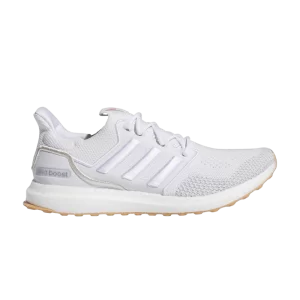 adidas UltraBoost 1.0 LCFP 'Cloud White Gum' Blanc Nuage/Blanc Nuage/Argent Métallique IE8301