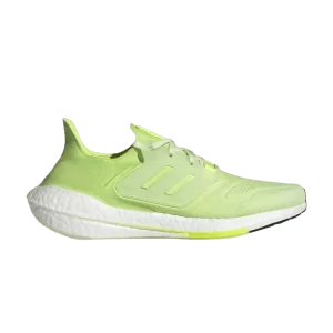 adidas UltraBoost 22 'Almost Lime' Presque citron vert/Presque citron vert/Jaune ensoleillé GX5557