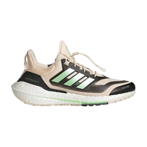 adidas UltraBoost 22 Cold.RDY 2.0 'Bliss Orange Beam Green' Couleur Orange Bliss/Ray Vert/Noir GZ6877