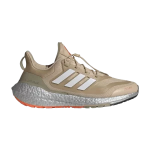 adidas UltraBoost 22 Cold.RDY 2.0 'Magic Beige Gris' Magic Beige/Gris One/Orange Influence GX5938