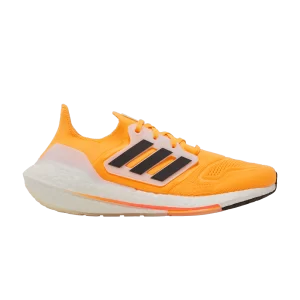 adidas UltraBoost 22 'Flash Orange' Orange Flash/Noir Couleur/Blanc Nuage HR1029