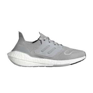 adidas UltraBoost 22 J 'Triple Grey' Gris deux/Gris deux/Gris deux GX9782