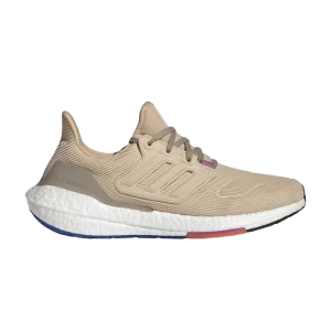 adidas UltraBoost 22 'Magic Beige' Beige magique/Beige magique/Marron fin GX9178