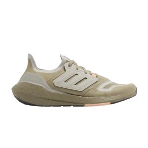 adidas UltraBoost 22 'Orbit Green Beam Orange' Vert orbite/Gris métal/Beam orange GX9140