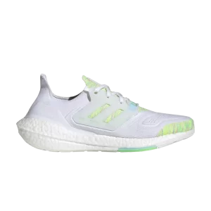 adidas UltraBoost 22 'White Bliss Blue' Blanc Nuage/Blanc Nuage/Bliss Bleu GX5913
