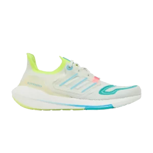 adidas UltraBoost 22 'White Sky Rush Mint' Teinte blanche/Sky Rush/Mint Rush GY8674