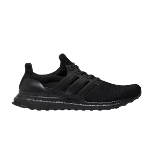 adidas UltraBoost 5.0 DNA 'Black Beam Green' Couleur noire/Couleur noire/Vert faisceau GV8745