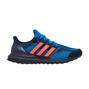 adidas UltraBoost 5.0 DNA 'Legend Ink Turbo' Encre Légende/Turbo/Fièvre Bleue GY7952