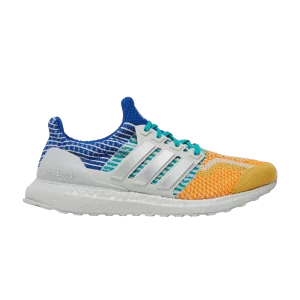 adidas UltraBoost 5.0 DNA 'Los Angeles' Gris deux/Argent métallique/Noir HP7421