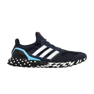 adidas UltraBoost 5.0 DNA 'Multi Pattern - Shadow Navy' Shadow of the Navy/White Cloud/Sky Rush GY0325