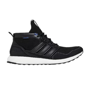 adidas UltraBoost rLEA Lab 'Black Sonic Ink' Noir/Noir/Sonic Ink FZ3985
