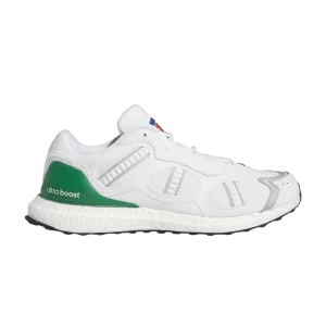 adidas UltraBoost Supernova DNA 'Blanc Vert' Nuage Blanc/Nuage Blanc/Vert GY9133