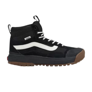Vans UltraRange EXO High MTE 1 'Black Gum' Baskets Noir/Classic bubblegum VN0A5KS5DUM