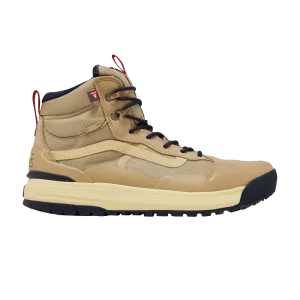 Vans UltraRange EXO High MTE-2 'Taos Taupe' Baskets Taos Taupe VN0A4BVSYUU