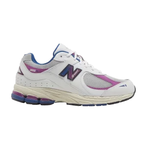 New Balance 2002R 'Good Vibes Pack – Baskets Blanc Rose 'Blanc/Rose/Bleu M2002RGY