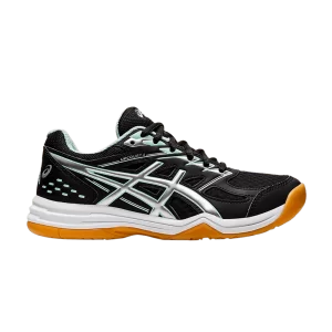 ASICS Upcourt 4 GS 'Black Fresh Ice' Noir/Fresh Ice 1074A027 002