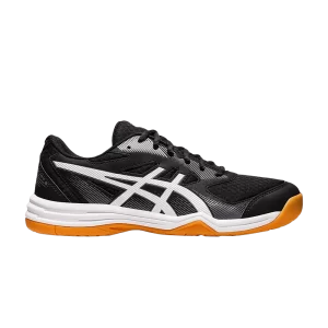 ASICS Upcourt 5 'Noir Blanc' Noir/Blanc 1071A086 001