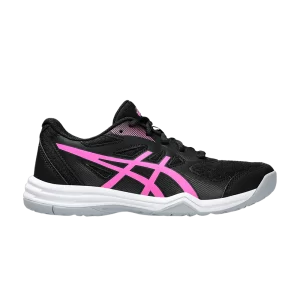 ASICS Upcourt 5 GS 'Noir Rose Chaud' Noir/Rose vif 1074A039 002