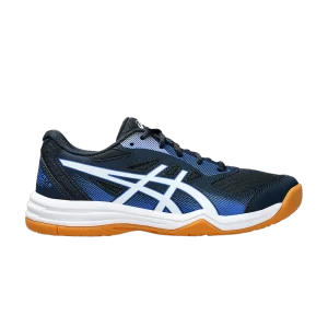 ASICS Upcourt 5 GS 'Français Bleu Blanc' Bleu Français/Blanc 1074A039 403