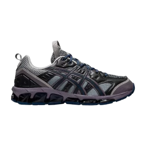 ASICS Kiko Kostadinov x US3-S Gel-Quantum 360 7 Kiso 'Oyster Grey Purple' Gris huître/Gris graphite 1201A629 020