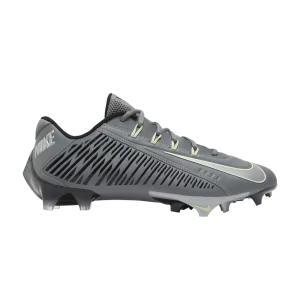 Nike Vapor Edge 360 VC 'Smoke Grey Barely Volt' Gris fumée/Noir/Barely Volt/Argent métallique DO6294 002